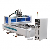 數(shù)控排鑽加工(gōng)中心