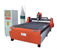 真空(kōng)吸附廣告雕刻機(jī)