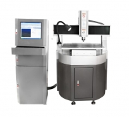 模具精雕機(jī)JD-600