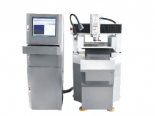 模具精雕機(jī)JD-400