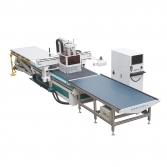 闆式家(jiā)具生(shēng)産線