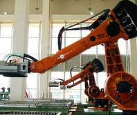 搬運機(jī)器(qì)人(rén)應用(yòng)（工(gōng)件(jiàn)）