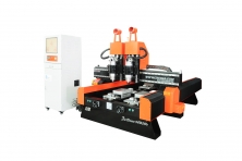 雕寶專利産品-滑闆成型切割機(jī)