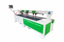 闆式家(jiā)具數(shù)控激光(guāng)側孔機(jī)
