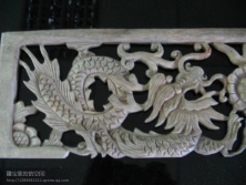 木(mù)工(gōng)雕刻機(jī)樣品