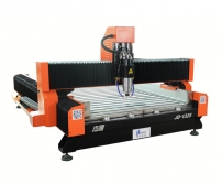 傑雕JD-1325重型石材雕刻機(jī)