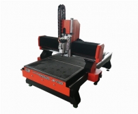 真空(kōng)吸附木(mù)工(gōng)雕刻機(jī)